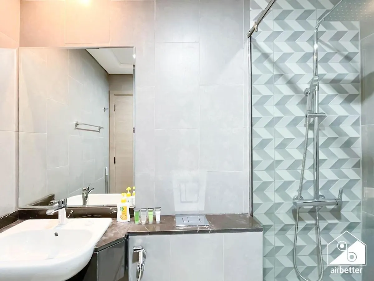 Serene Studio With Views In Al Waleed Garden 2 Dubai
