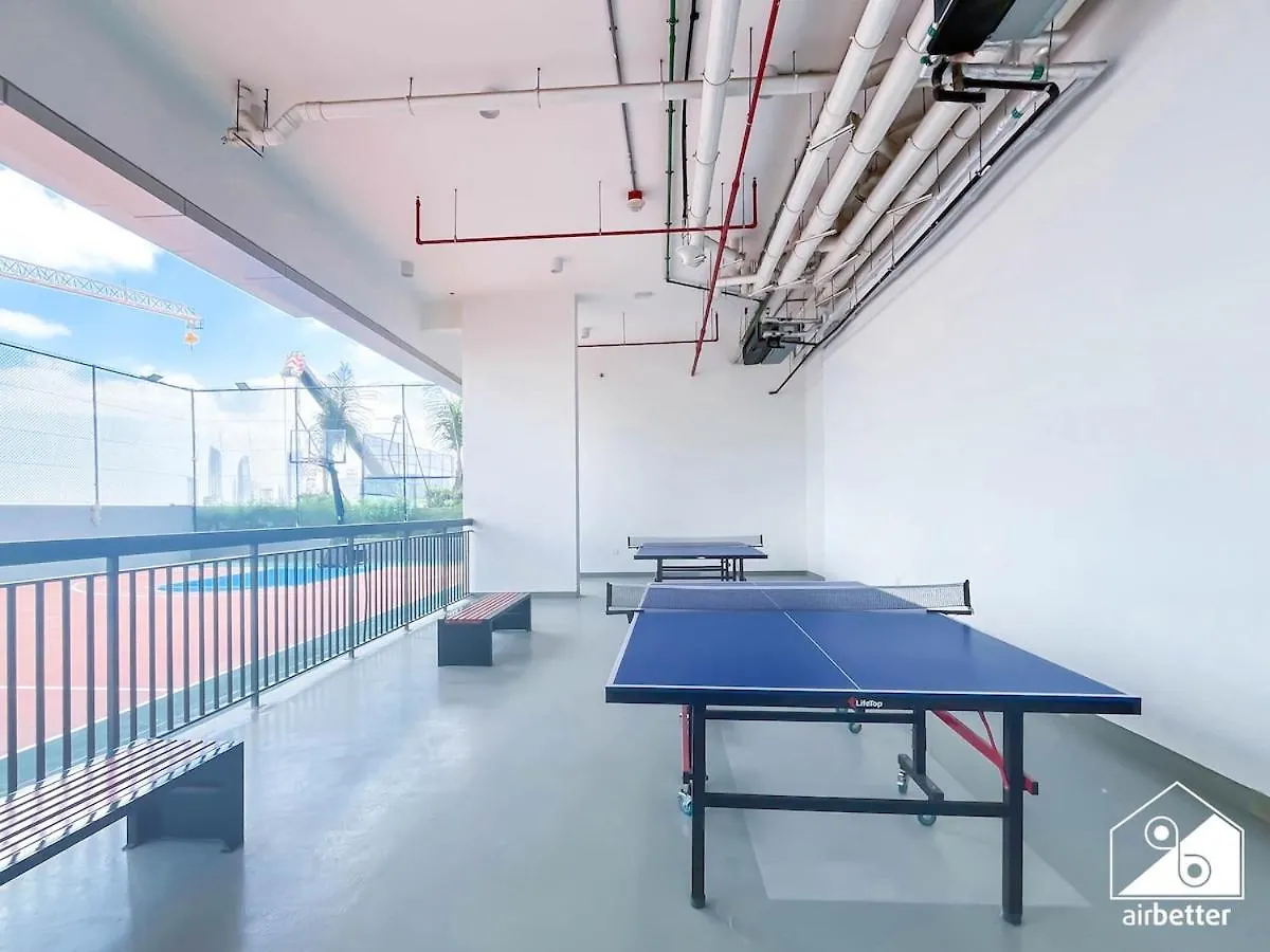 Serene Studio With Views In Al Waleed Garden 2 Dubai United Arab Emirates