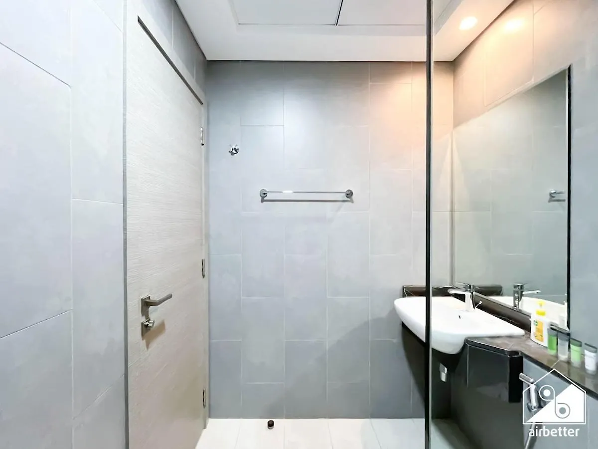 Serene Studio With Views In Al Waleed Garden 2 Dubai United Arab Emirates