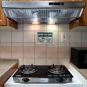 Robin Hostel